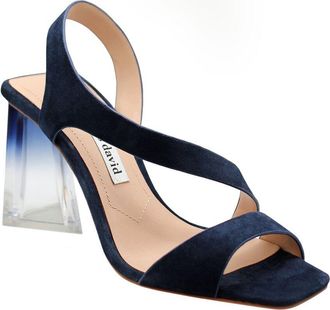 Charles by Charles David Trulli Leather Dress Shoe