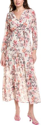 Anna Kay & Co. Miami Magic Midi Dress