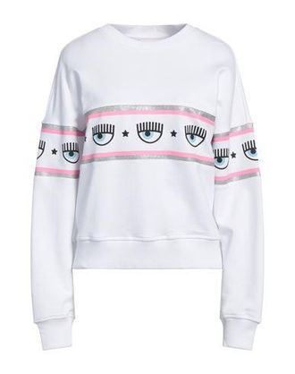 Chiara Ferragni TOPWEAR - Sweatshirts sur YOOX.COM