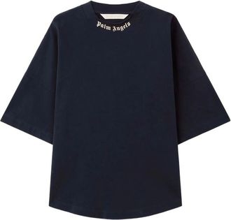 Palm Angels T-Shirts And Polos