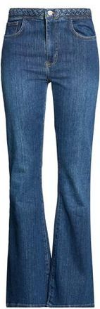 Frame Denim BOTTOMWEAR - Pantaloni jeans su YOOX.COM