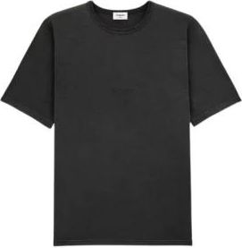 Saint Laurent Hombre, Camisetas, Gris, Talla: L