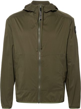Canada Goose Killarney Hooded Windbreaker - Mens - Polyamide
