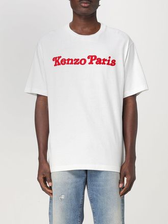 Kenzo Paris Logo T-shirt