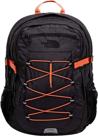 The North Face THE North Face Bags.. - unisex - Rugtassen - Zwart - ONE Size - Nylon - Fitness