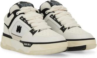 Amiri Low-Top Sneaker - Ma-1 Sneaker - Gr. 40 (EU) - in Weiß - für Damen