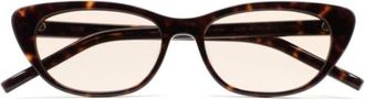 Kaleos Cobb Zonnebril - unisex - Zonnebrillen - Bruin - 53 MM - Accessoires