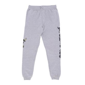 Mitchell & Ness NBA Ghost Green Camo Trainingsbroeken - Heren - Sweatpants - Grijs - XL - Katoen - Broeken