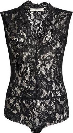 Oper&agrave; TOPWEAR - Bodysuits sur YOOX.COM