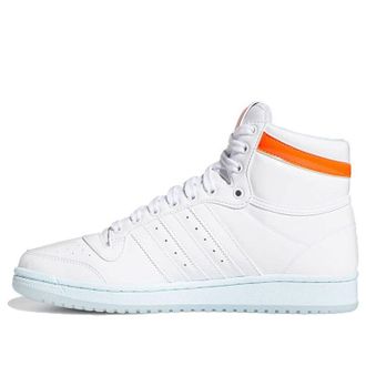 adidas x Trae Young Top Ten High Ice Trae GW4977