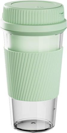 OEM Pr&aacute;ctico Draadloze Persbeker De 300 Ml, Oplaadbare Sapmixer Waterdicht Voor Buitengebruik