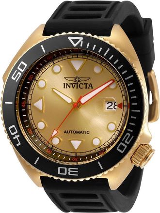 Invicta Mens Pro Diver Watch