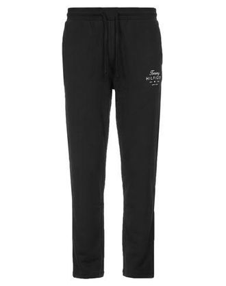 Tommy Hilfiger PARTES DE ABAJO - Pantalones en YOOX.COM