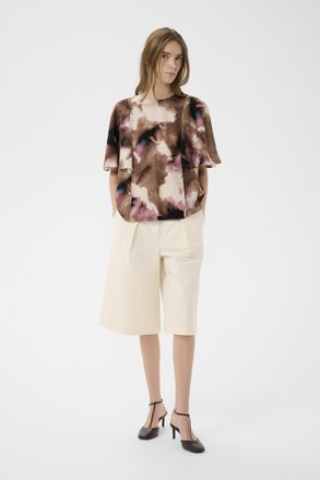 Karen by Simonsen Blouse met korte mouwen KBFrigg Blouse met korte mouwen Feminine