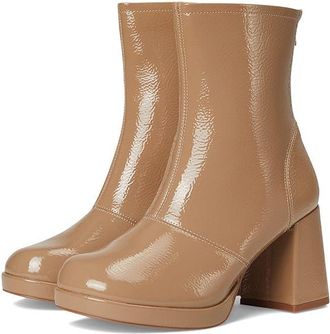 Journee Collection Aylani Womens Boots Tan : 7.5 M