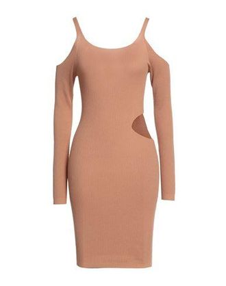 Kontatto DRESSES - Mini dresses sur YOOX.COM