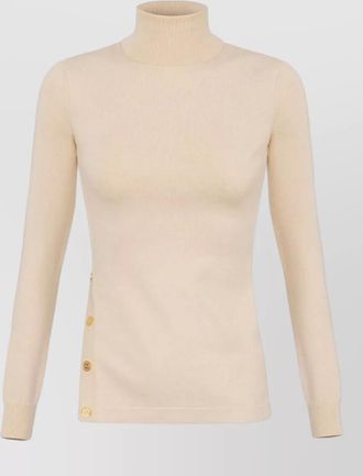 Elisabetta Franchi sweatshirt
