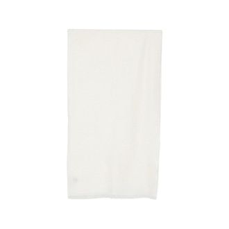 D'Aniello Anais Sequin-embellished Frayed Scarf