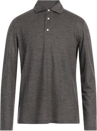 Isaia TOPWEAR - Polo shirts on YOOX.COM