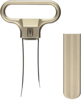 Westmark Sacacorchos Westmark Ah-so Extracci&oacute;n Suave Tap&oacute;n Decorativo
