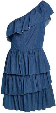 Liu Jo VESTIDOS - Minivestidos en YOOX.COM