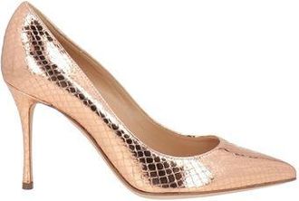 Sergio Rossi CALZATURE - Decolletes su YOOX.COM