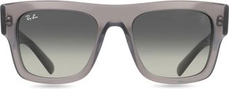 Ray-Ban RB2217M F70411 Mens Sunglasses Grey Size 53