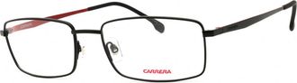 Carrera 8867 0003 00 Matte Black 55mm