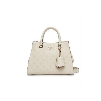 Guess Donna, Borse, Beige, Taglia unica, new