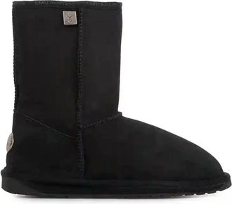 Emu Winter Boots - Dames - Winterlaarzen - Zwart - 37 EU - Schoenen