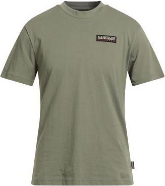 Napapijri TOPWEAR - T-shirts on YOOX.COM