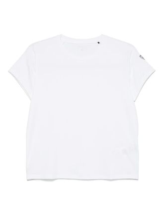 Rossignol Cloudrest T-shirt - women - Spandex/Elastane/Polyester - L - White