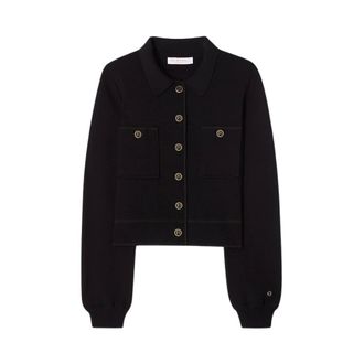 Busnel Rexie Jacket - Dames - Jassen - Zwart - Maat: 2XL Polyamide