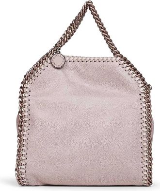 Stella McCartney Falabella Tiny Tote - - Bags - Donna - Rosa - ONE SIZE
