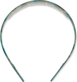 Machete Jewelry Ultralight Thin Headband in Jadeite at Nordstrom