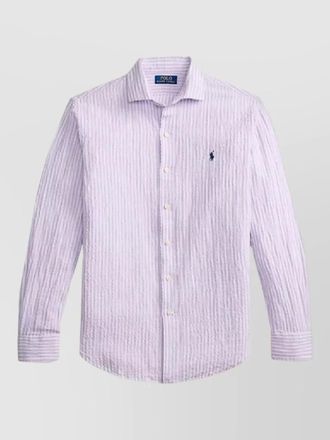 Polo Ralph Lauren ralph lauren mens buttondown collar shirt