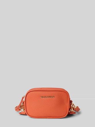 Valentino Handbags Crossbody Bag mit Label-Detail Modell MIRAMAR in Orange, Gr&ouml;&szlig;e 1