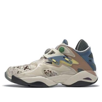Reebok Brain Dead x Pump Court CT Pathways FW4675