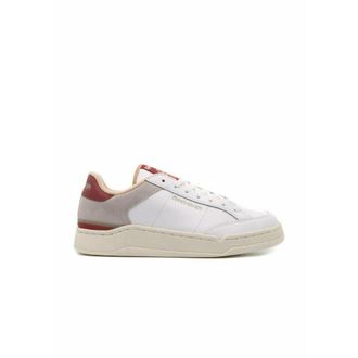 Reebok Ad Court Sneakers Bianco, Donna, Taglia: 36 EU