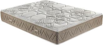 Pikolin Colch&oacute;n muelles Boranza 2.0 Pikolin 30 cm firmeza extra 150x190 cm