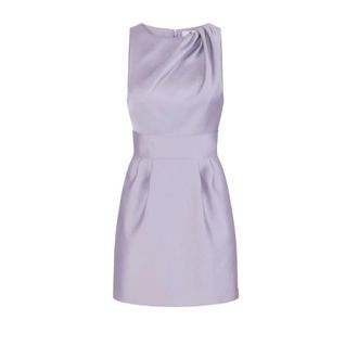 Elisabetta Franchi Donna, Abiti, Viola, S, new