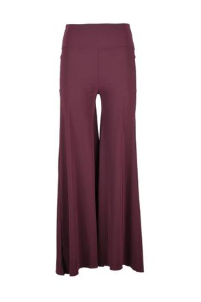 Sucrette Jazz Pants Lycra - Red