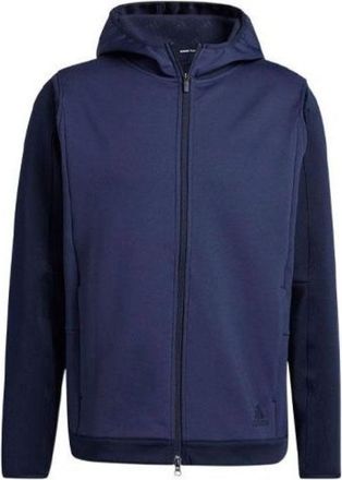 adidas Winterized Jacket Navy H35945