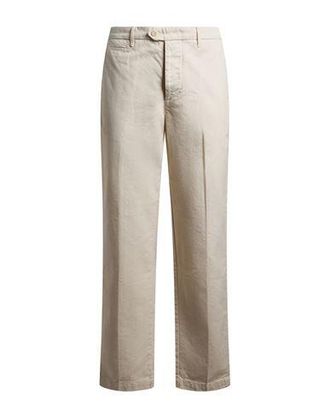 TELA GENOVA BOTTOMWEAR - Trousers on YOOX.COM