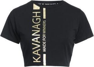 Gianni Kavanagh TOPWEAR - T-shirts on YOOX.COM