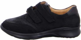 Ganter Dames, Schoenen, Zwart, Maat: 38 EU Leer