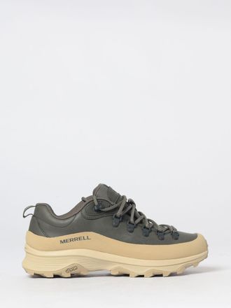 Merrell Sneakers Uomo colore Grigio