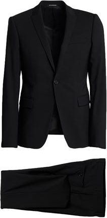 Emporio Armani Suits