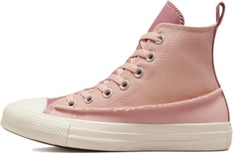 Converse (WMNS) Converse Chuck Taylor All Star High Pink Clay 572615C