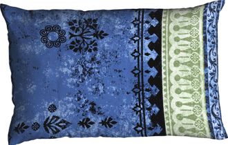 Casatex Kissenbezug »Indi« Kissenbezug mit Ornamenten, passend zur Bettwäsche in Qualität Satin